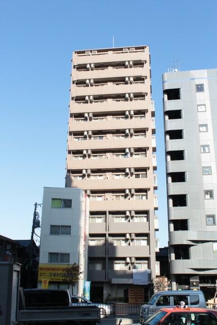 ヴェルト西巣鴨