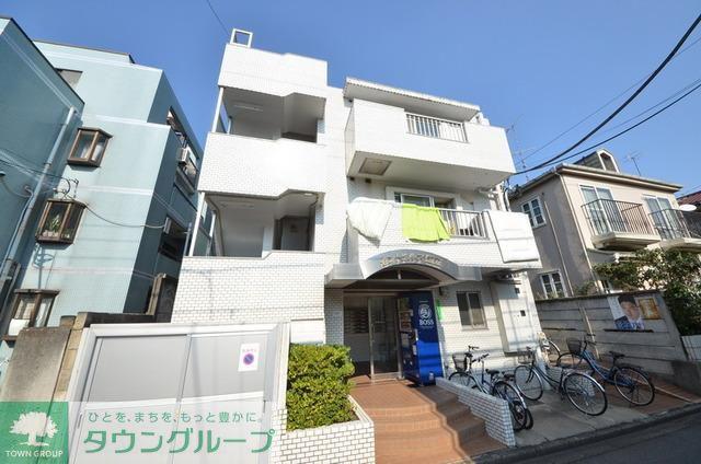 セントヒルズ・国立