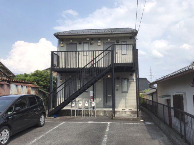 エスポワールII