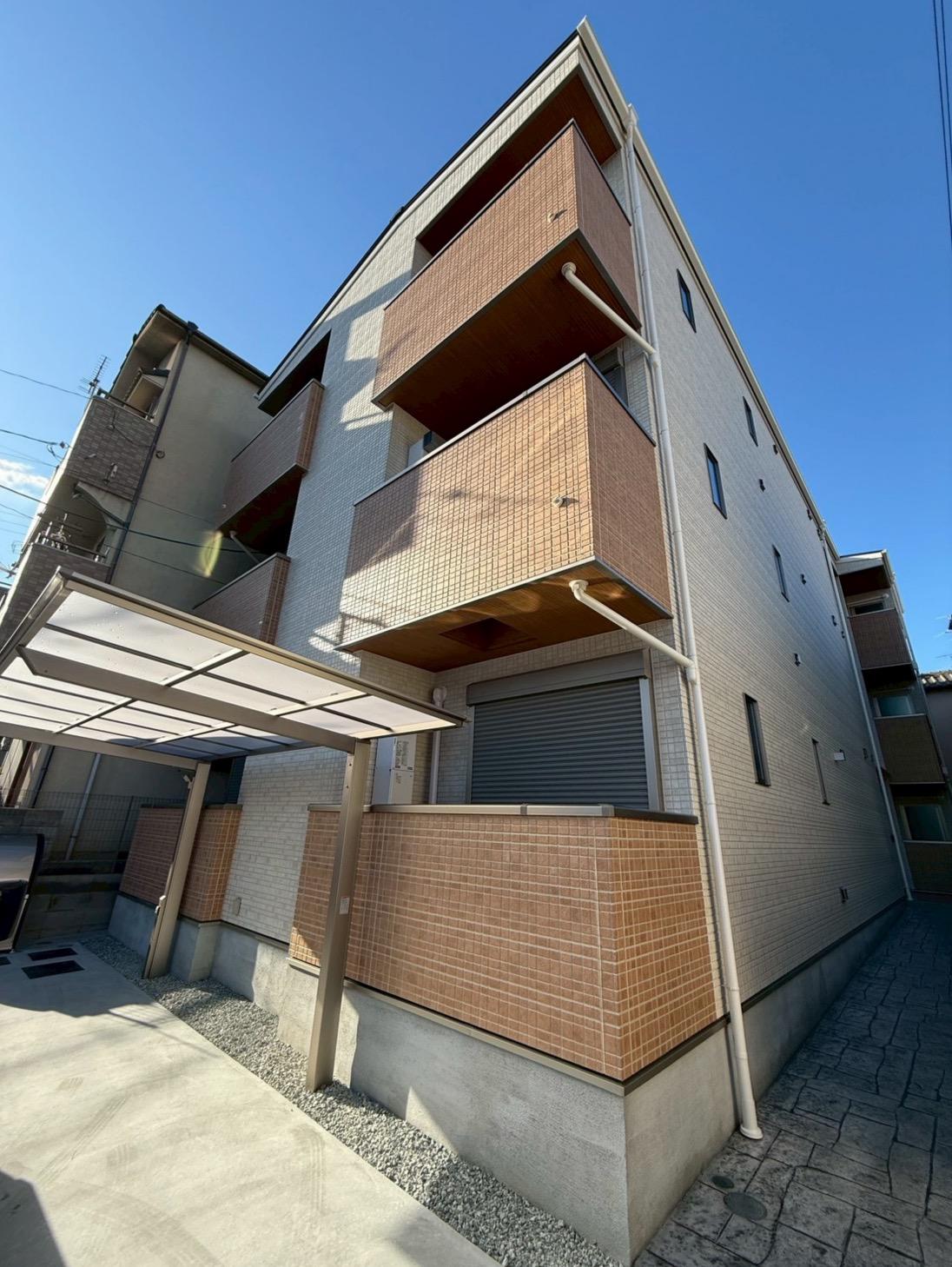 H AND P 平野