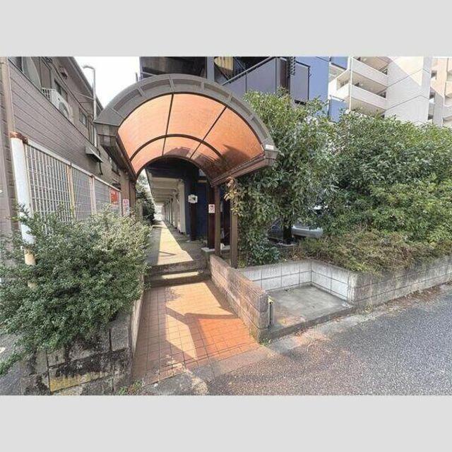 めぞん一刻