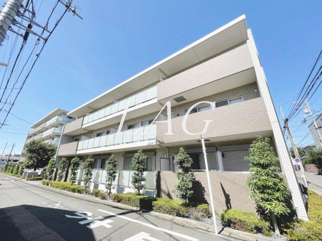 パラッツォ淵野辺II