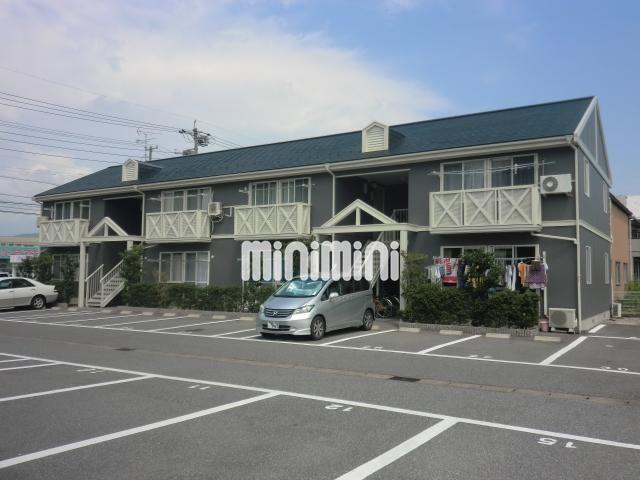 グリーンステージ A棟(1LDK/1階)