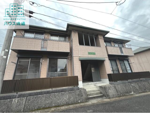 バリュージュ ルミナス C棟