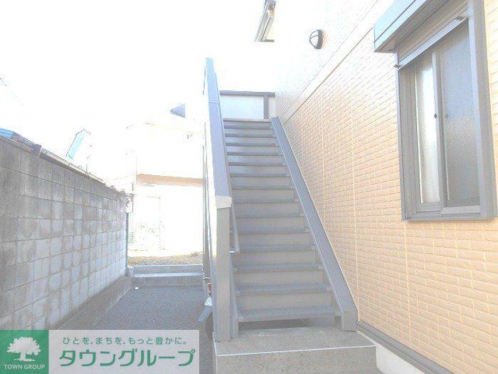 ウィスタ岸町
