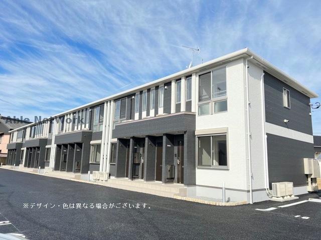 加須市久下スターテラスII