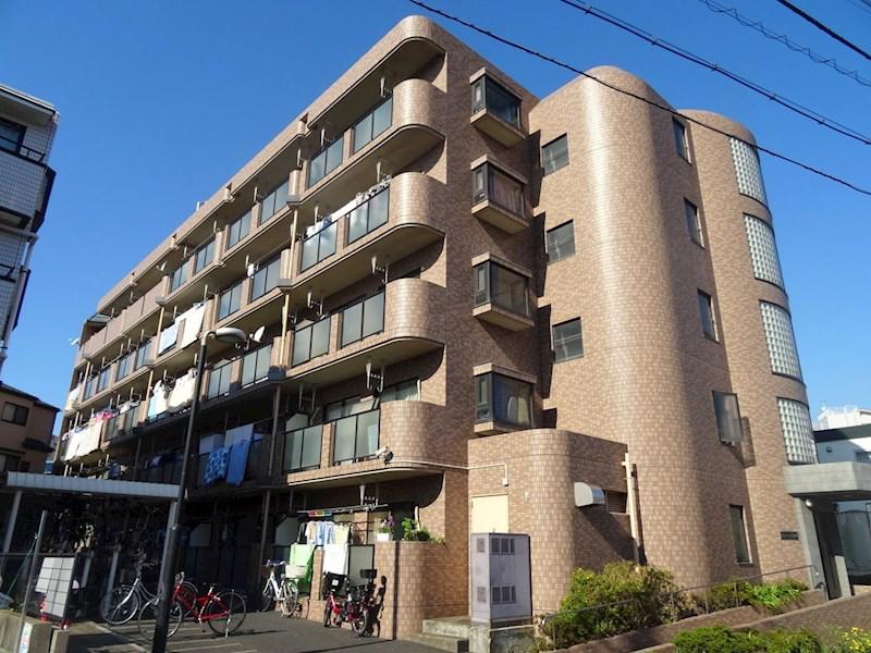 ジュエル葛西