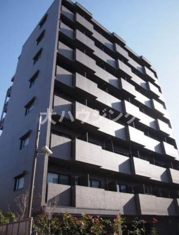 ルーブル大森山王弐番館