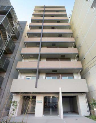 アイル東京深川