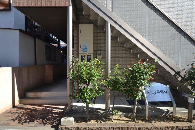 グレイス南塚口