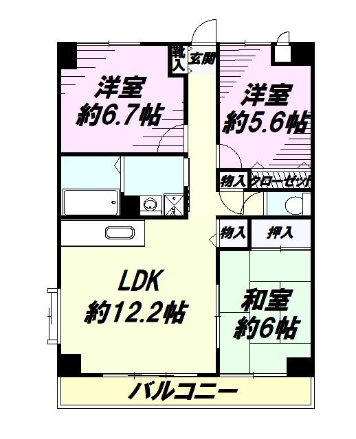 エクセルシア