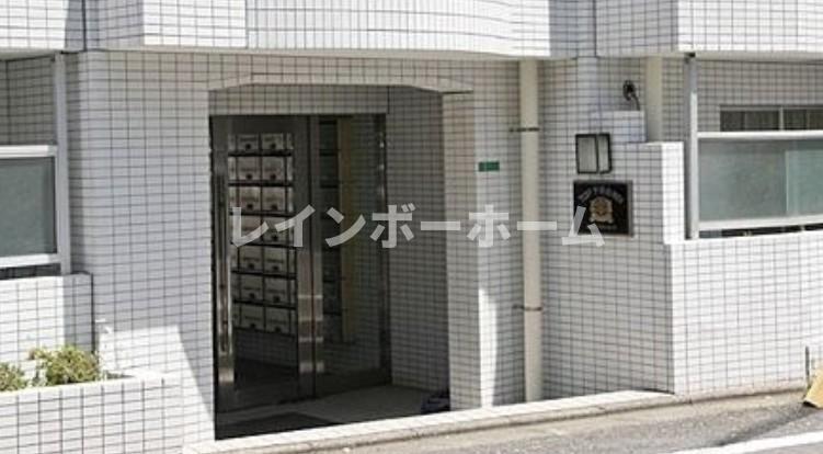 トップ平和台