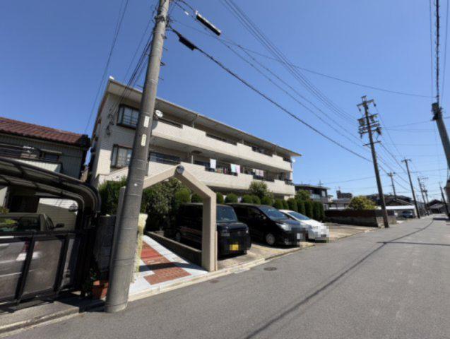 メゾン早瀬