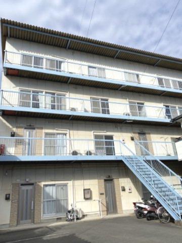 斎民コーポ河原田