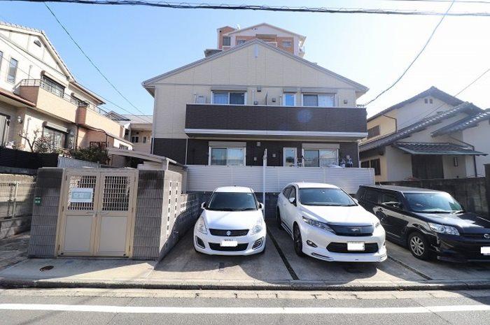 D-ROOM愛宕