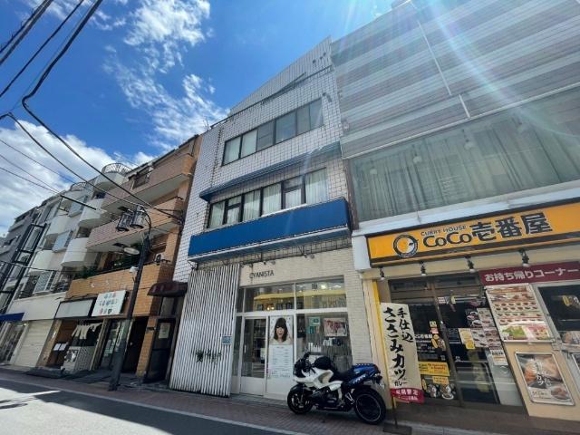 ザ・テラス中板橋