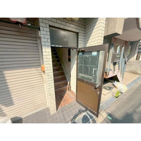 三軒家東1丁目ビル