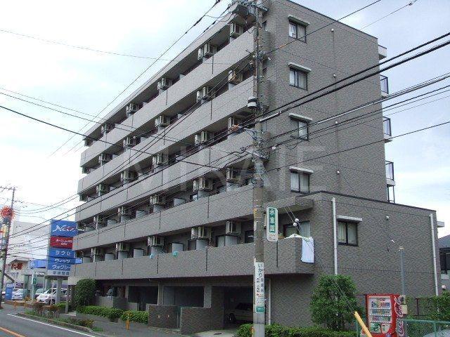 リヴェール相模が丘