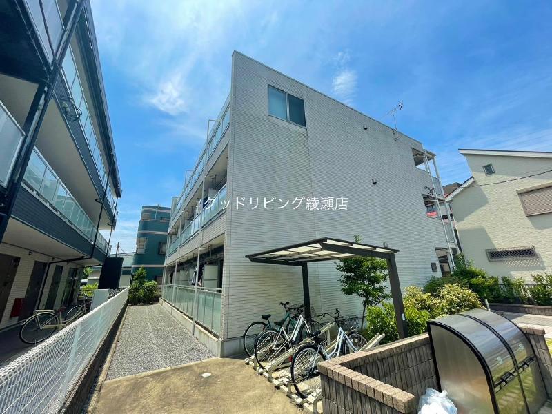 リブリ・東保木間