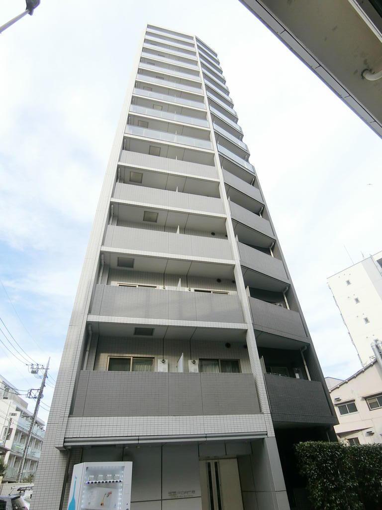 SYFORME KOMAZAWA-DAIGAKU