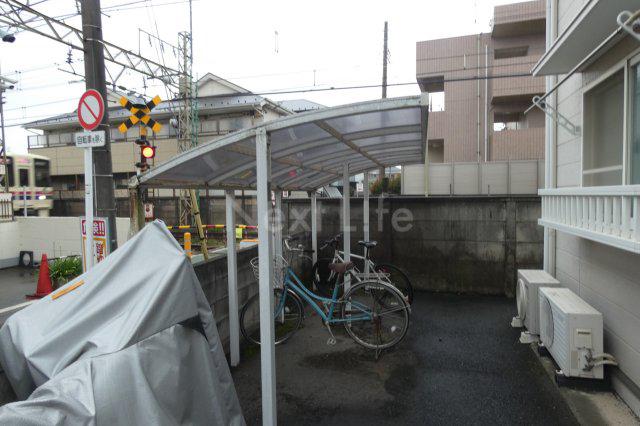 フォーシーズン西調布