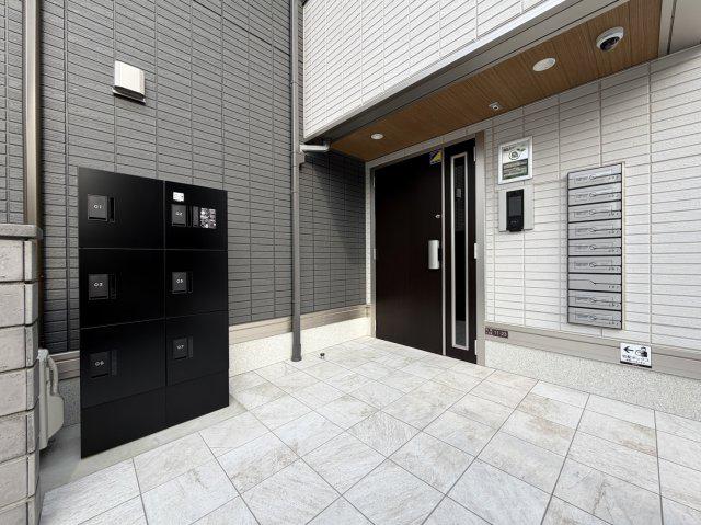 クラシスト苅田イースト