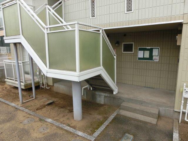 グランドサン弐番館