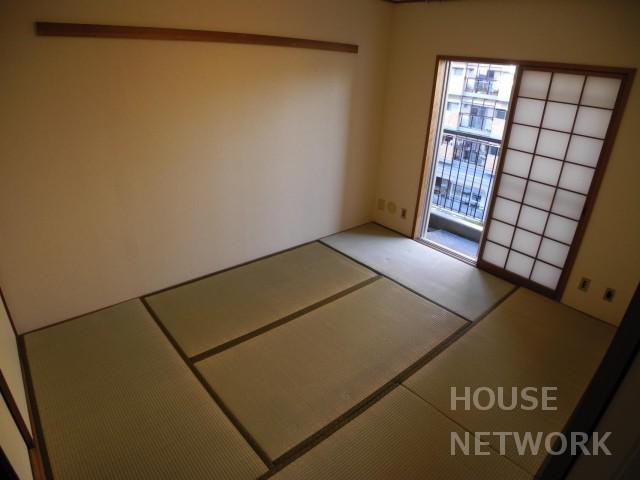 東大路高野第326棟