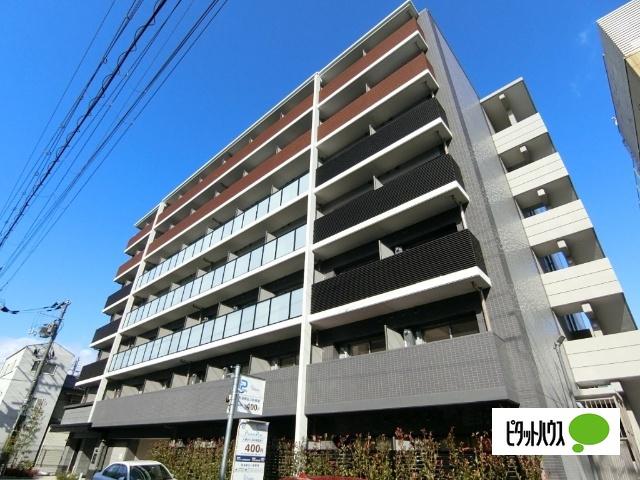プレサンスTHE KYOTO 吉祥院
