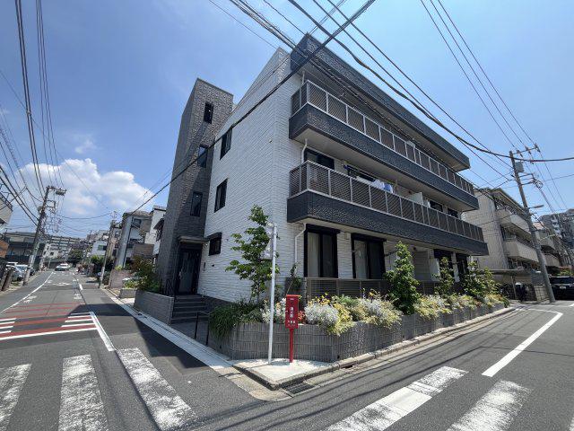 BAMHOR上池