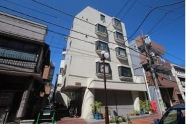 石崎ハイム