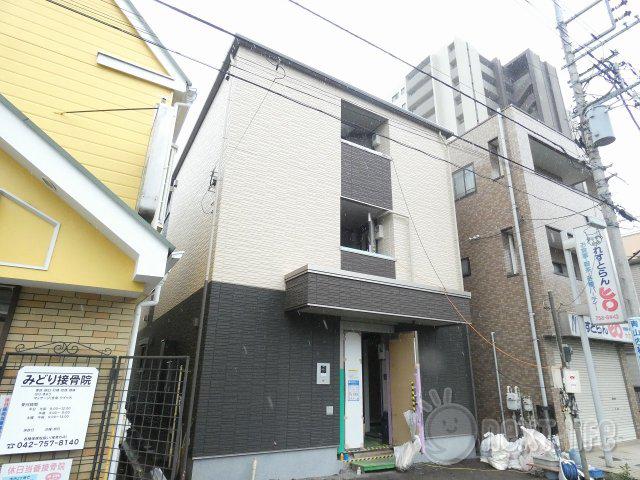 ＪＲ横浜線 矢部駅 徒歩2分  築6年