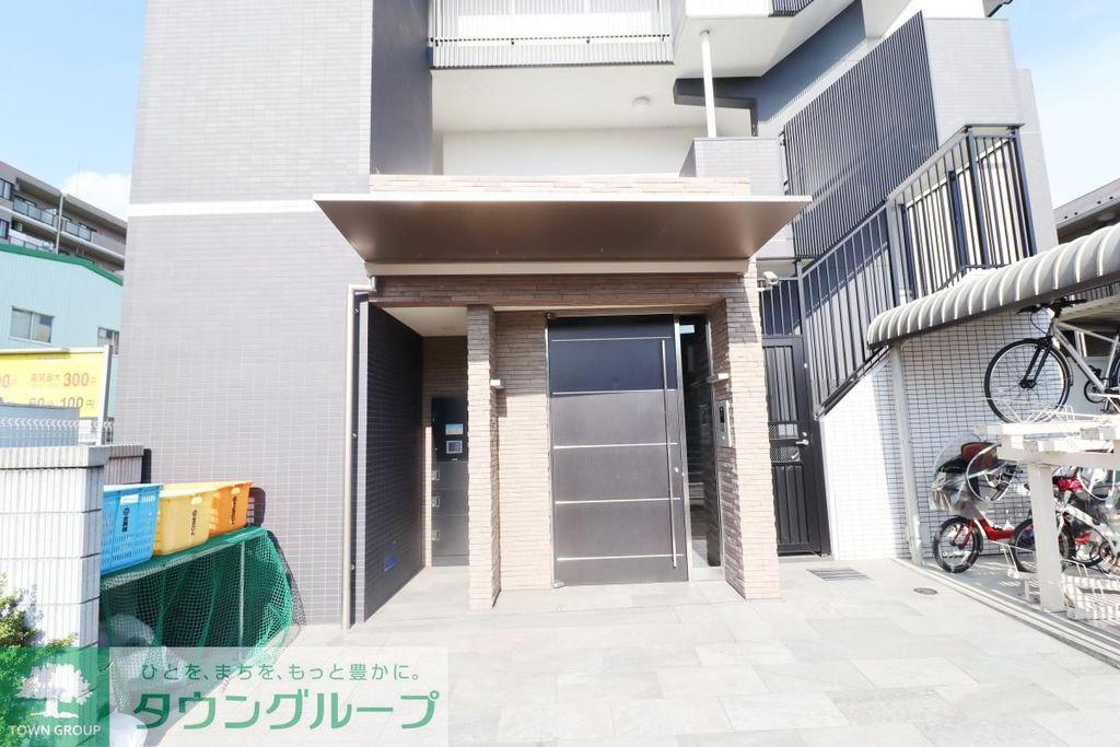 ネクストコンフォート