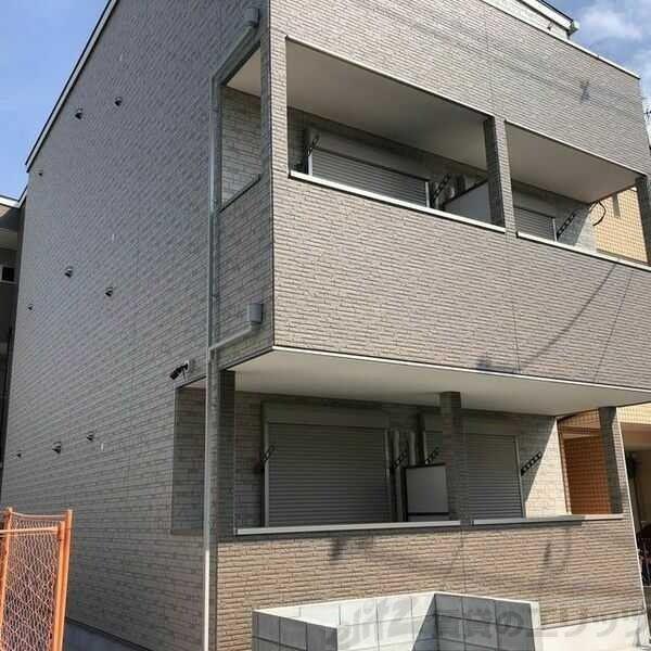アート茨木