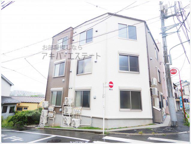 赤羽TERRACE