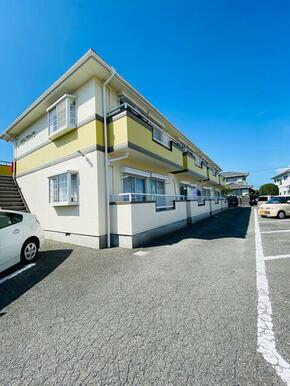 オリーブハイツ