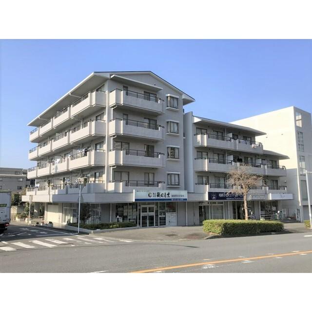 オーシャンヒルズ緑園(2LDK/2階)