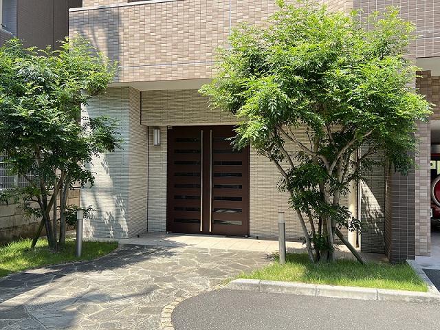 プランタン城崎
