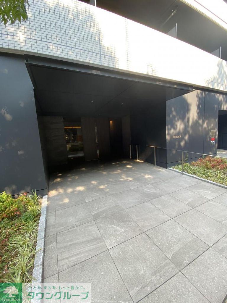 リシュドール名駅南