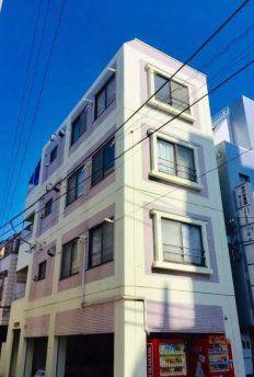 大河原マンション