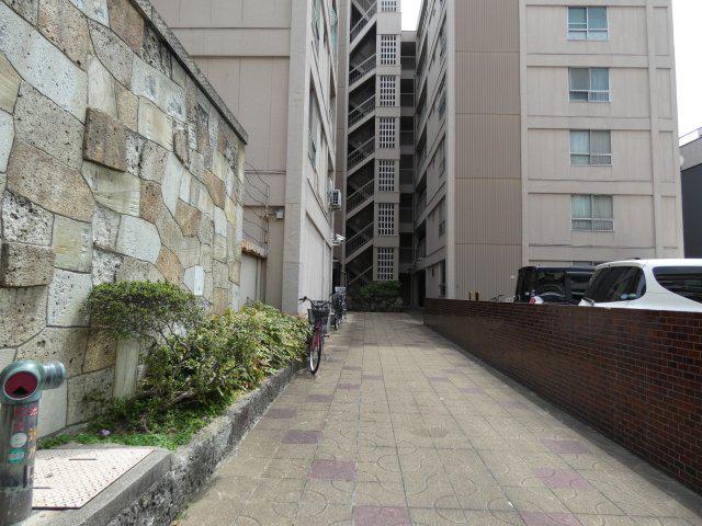 長居コーポラス