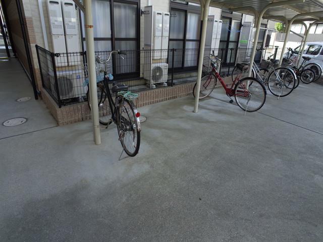 レオパレス片山ミオ