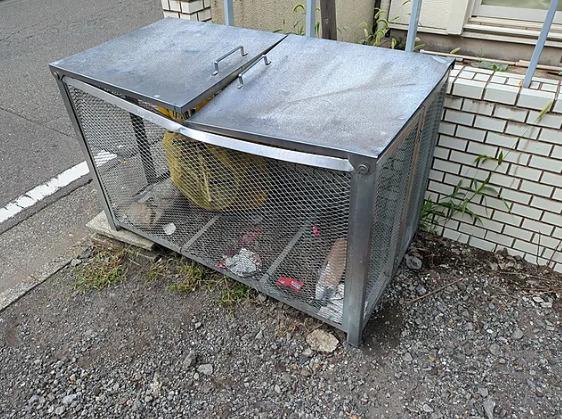 フラワーハイツ