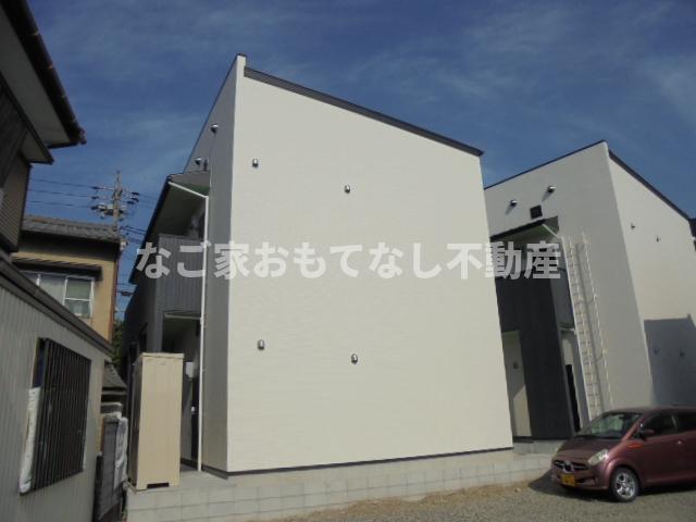 スタートリビングS