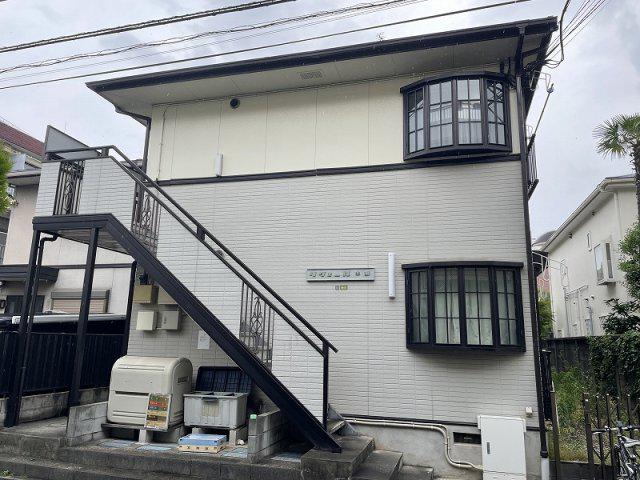 リヴェール本郷