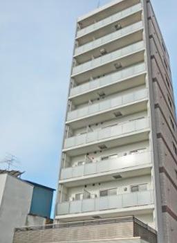 SKY RESIDENCE 1