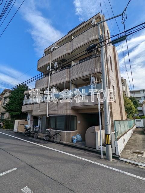 ハイムピア21 女性限定