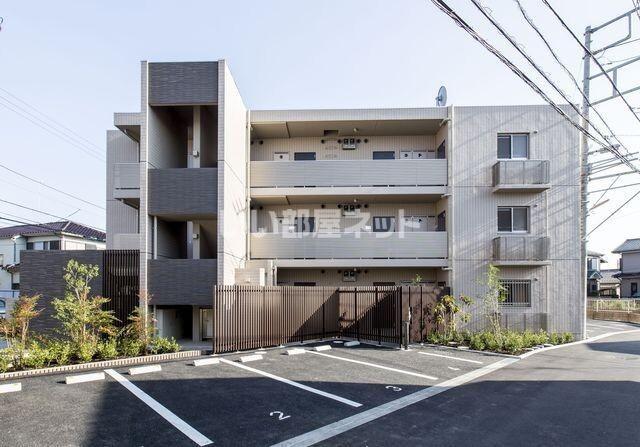 フェルム東海岸