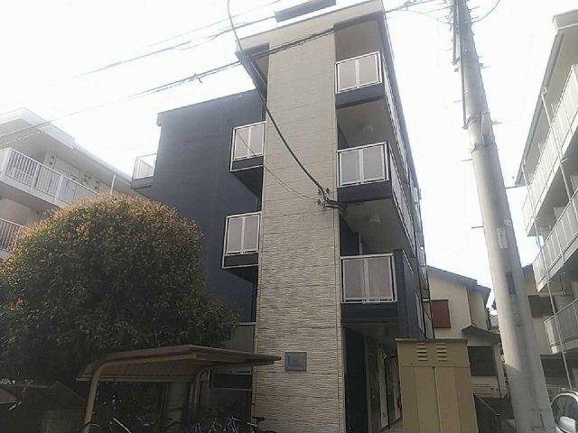 レオパレスマイム