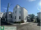 フェリーチェ阿佐ヶ谷T
